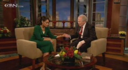 Praying for Your Needs: May 13, 2009 - CBN.com