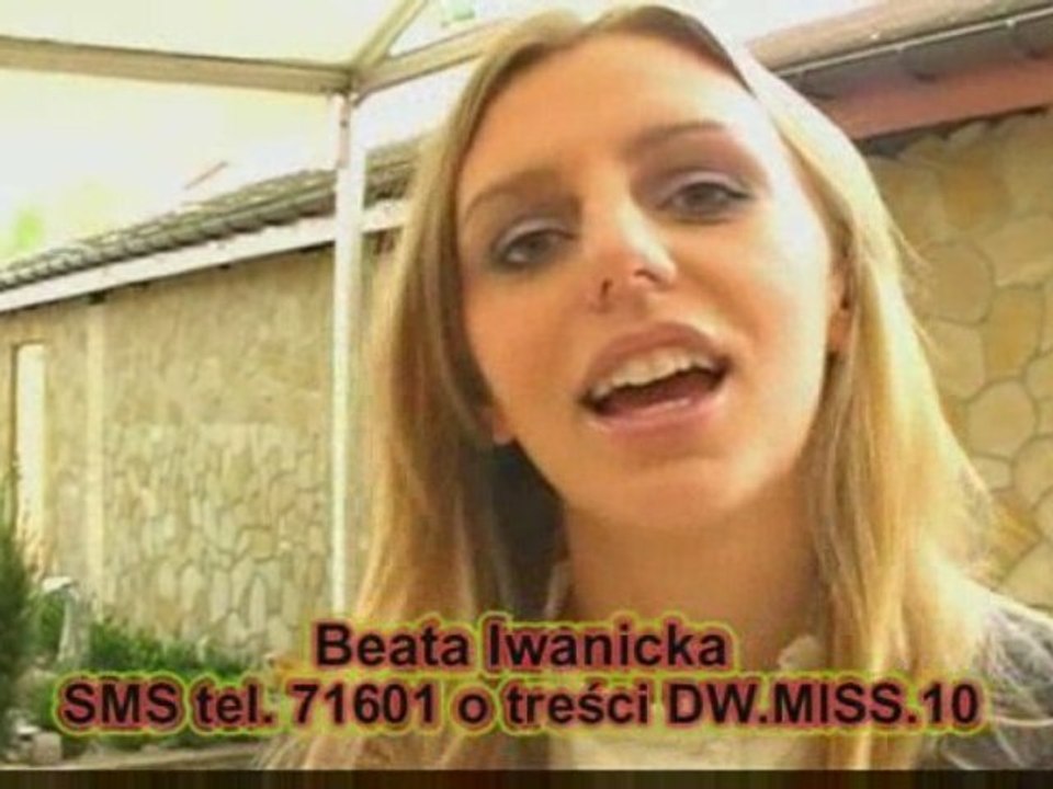 Beata Iwanicka