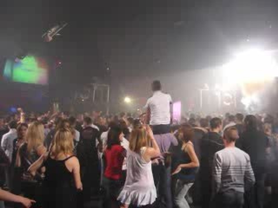 Intro Pedroh @ Cap'tain