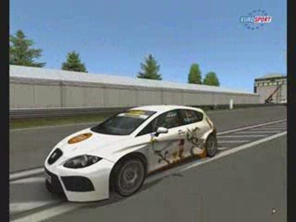 GTR-RAUL