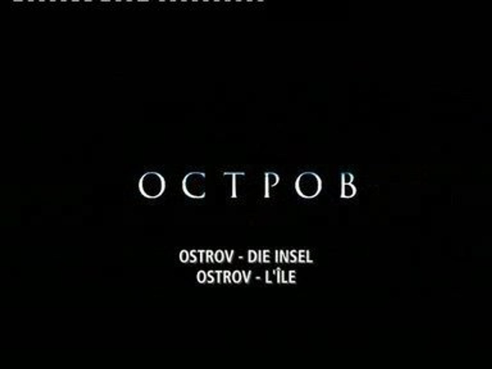 OSTROV