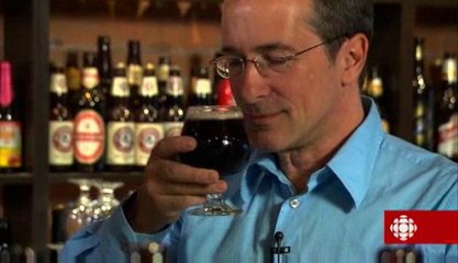 L'épicerie - Bières et verres