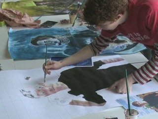 Présentation DUT SRC Services et Réseaux de Communication