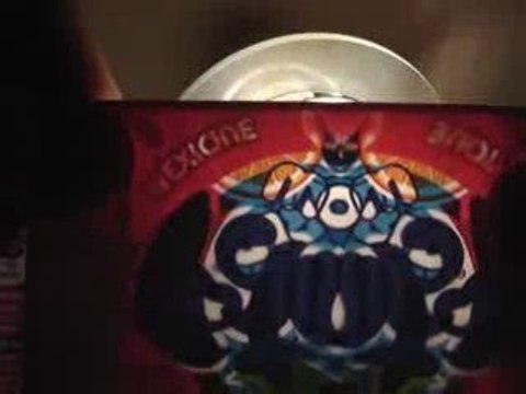 coca cola fanta tous des satanistes- video d'un frére