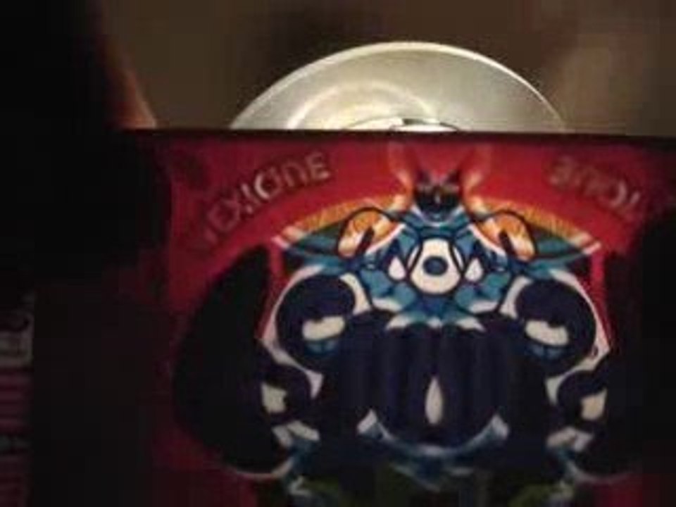 coca cola fanta tous des satanistes- video d'un frére