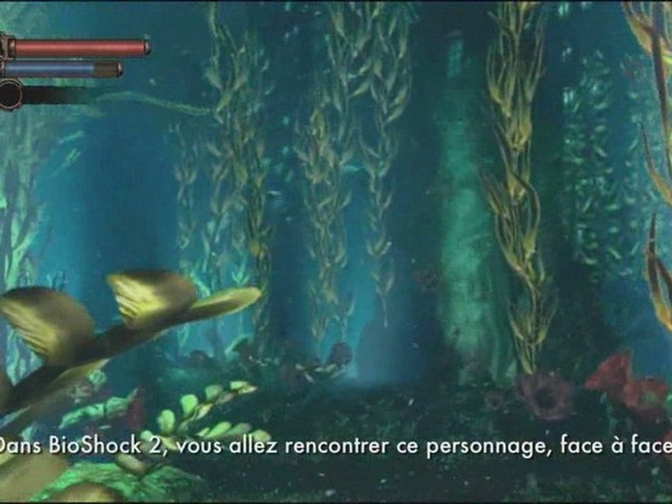 Bioshock 2