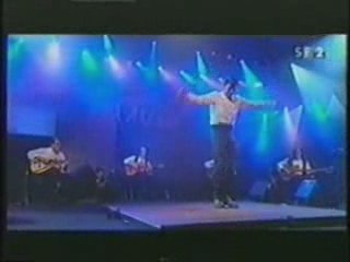 Paco de Lucia Septet Gitanos andaluces