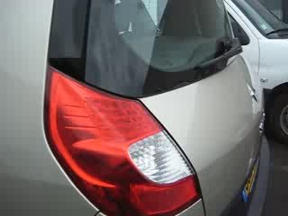 Renault-scenic