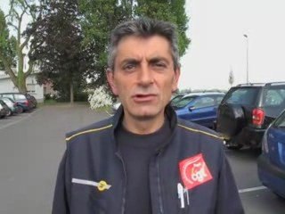 Saint-Amand : Mouvement de grève chez les facteurs