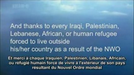 Les Arrivées 51 (Epilogue)