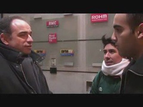 illuminati Jean-François COPPE parle des bilderberg