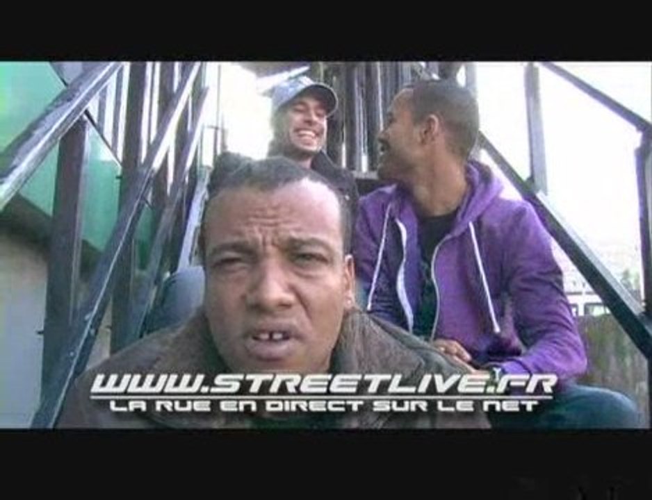 Tepa clash kool shen (ntm)