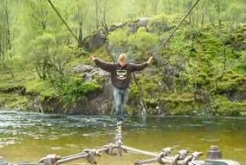 Skye Island - Scotland