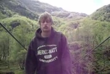 Skye Island - Scotland