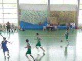 Match MINIMES LASA - CAVAILLON 09.05.09  56-48 038