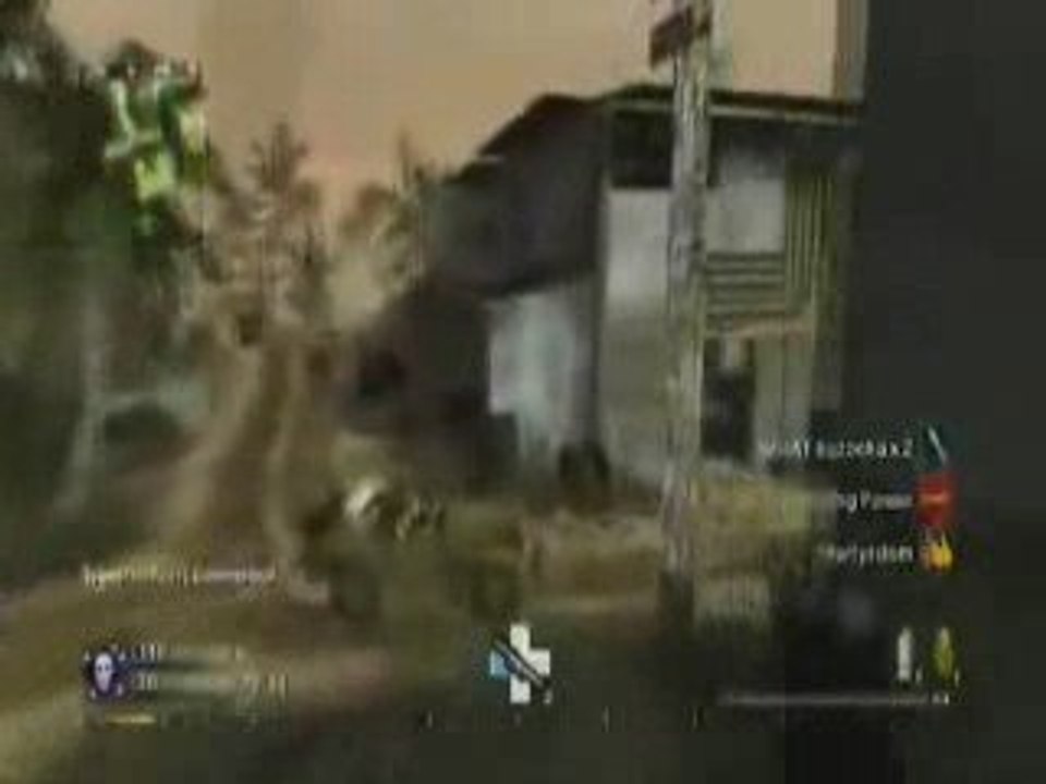 Montage mick