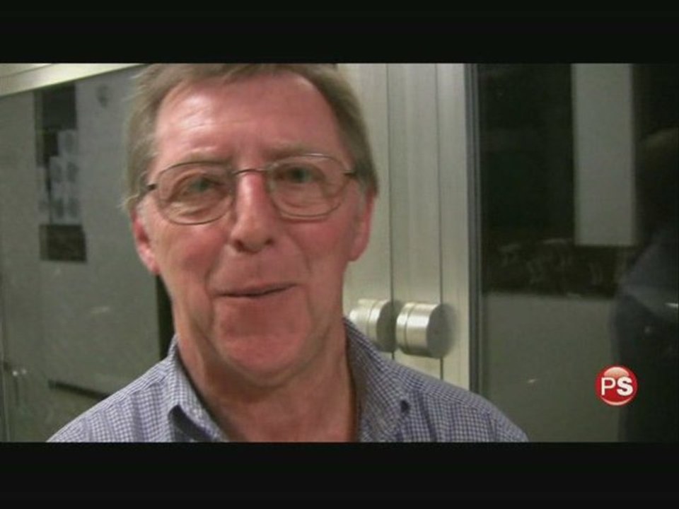 Veillée du 1er Mai à Clabecq Partie 2