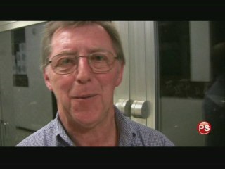 Veillée du 1er Mai à Clabecq Partie 2