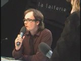 [Part : 7/8] - Web TV  Scènes d'Ici -  Laiterie - Strasbourg