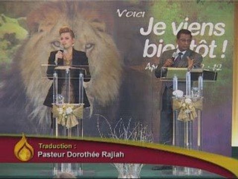 Chantez le bon chant au mauvais endroit