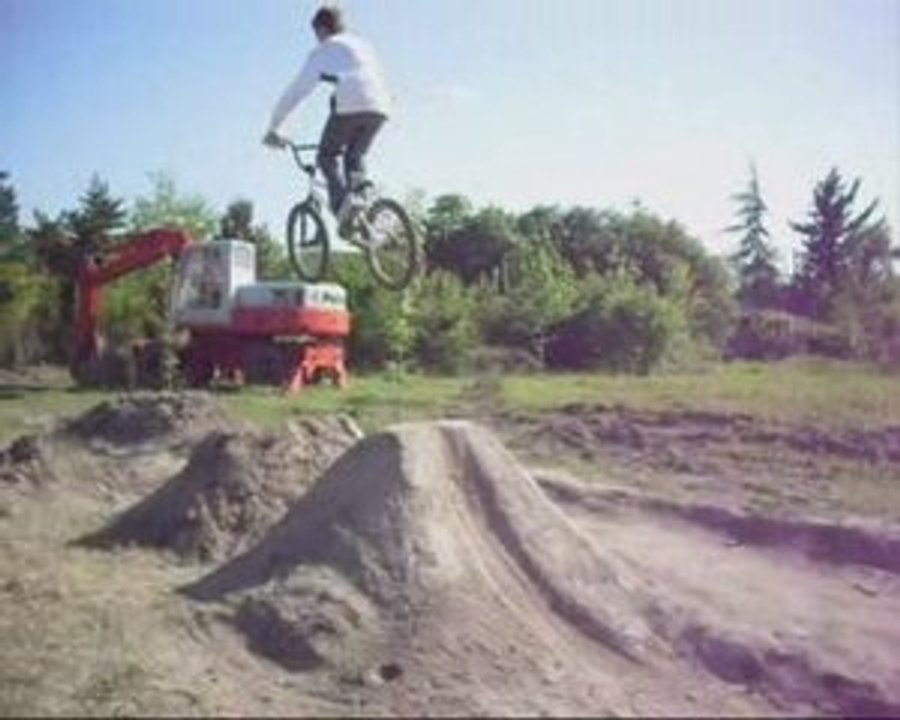 bmx