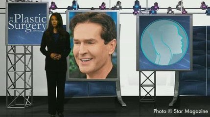 Psc 5 - Everett Loses Trademark Rugged Looks