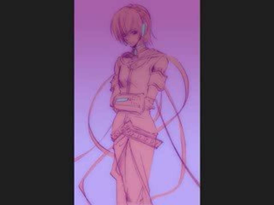 [vocaloid]Megurine luki secret of megurine