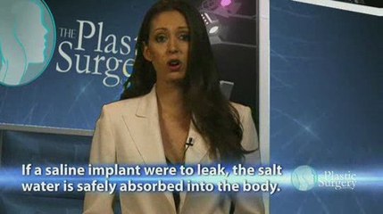 Televised Plastic Surgery Gone Wrong