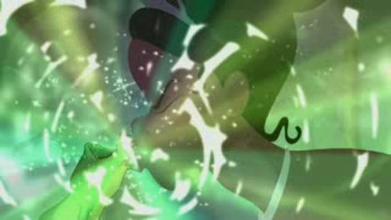 A princesa e o Sapo - trailer