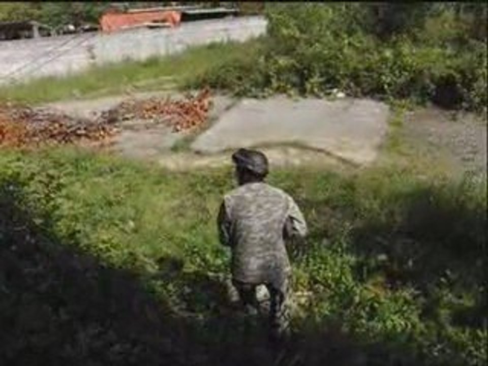 Cqb 9 de mayo