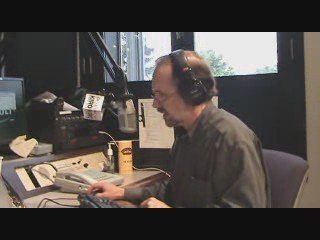 Dave Ross Commentary 05.15.09