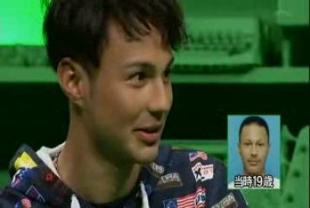 メンデル6-1