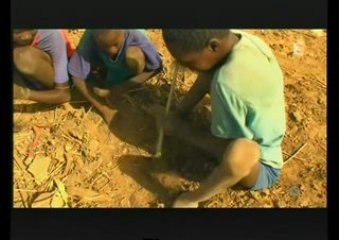 Reportage sur les Talibés au Sénégal (France3) - Partie 2