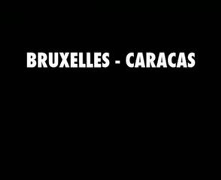 Le monde selon Hugo Chavez