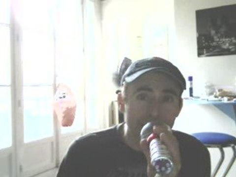 Wiwi égratigne Dix huit jours