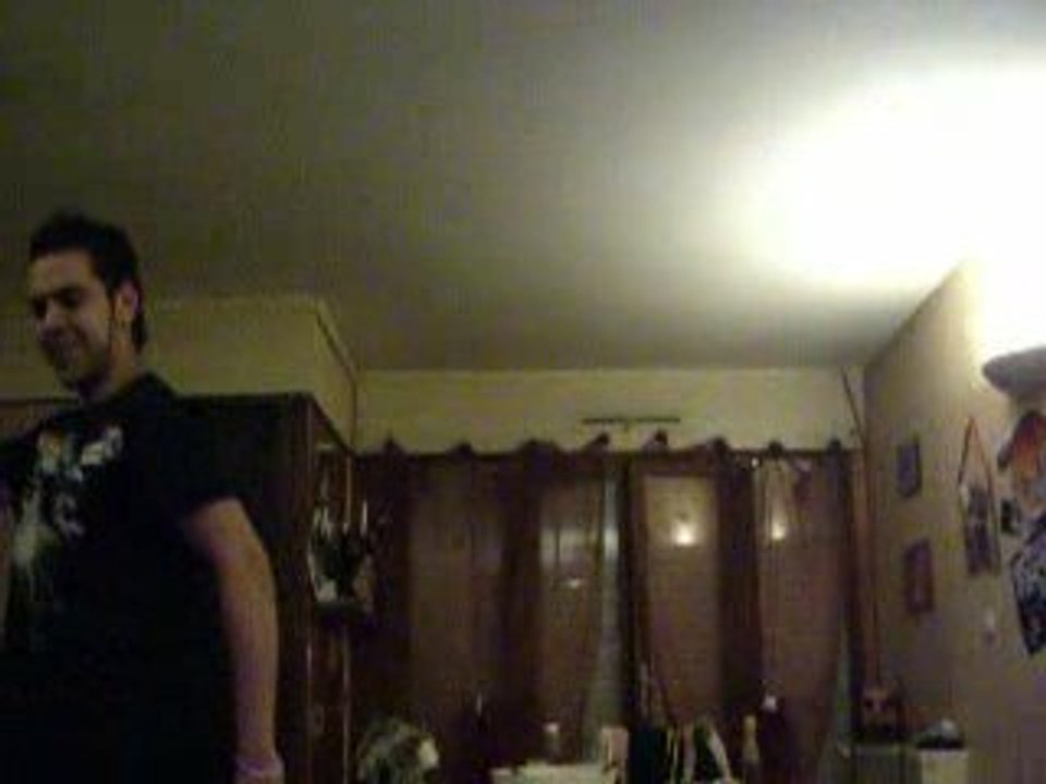 danseuse oriantal mdr