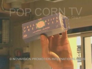 Camera Cachée : XXL !