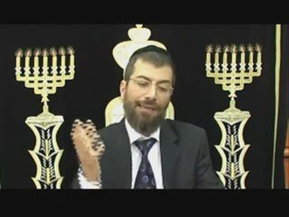 המפתח כיצד להצליח בחיים - הרב יוסף ויצמן