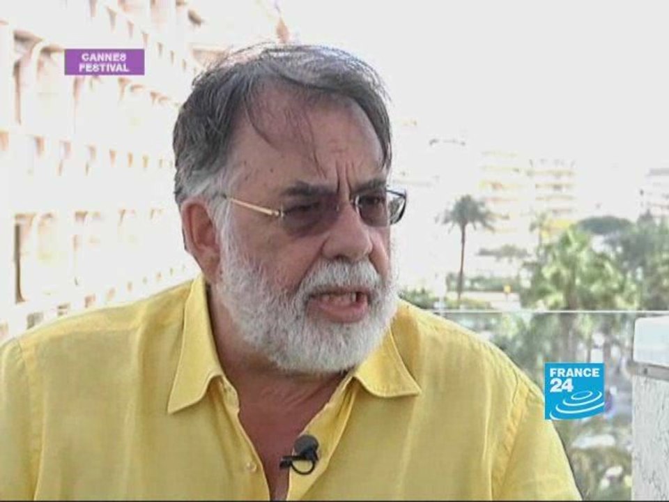 Cannes 2009: Coppola's "Tetro" shines in Cannes