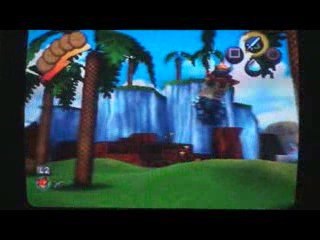 Vidéotest Ape Escape PS1 (part 1/3)