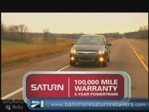 New 2009 Saturn Astra Video at Baltimore Saturn Dealer