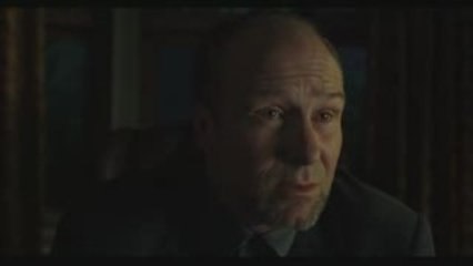 A history of violence, detournement - Viggo Mortensen