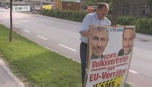 European Journal | Austria: Religious Fanatics in Tyrol