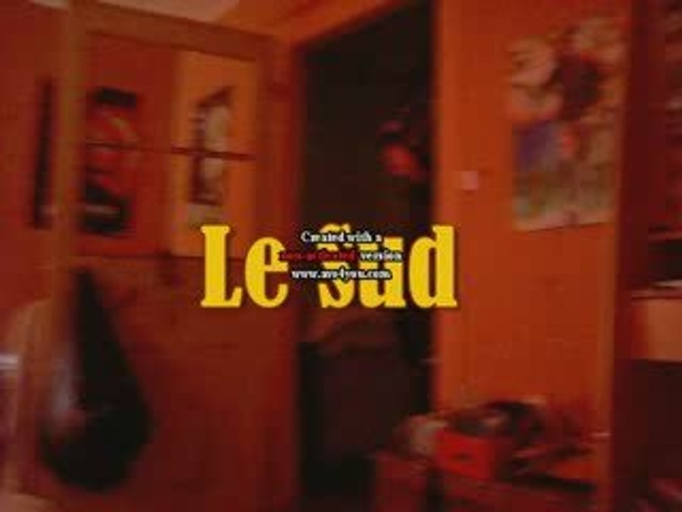 Le Sud