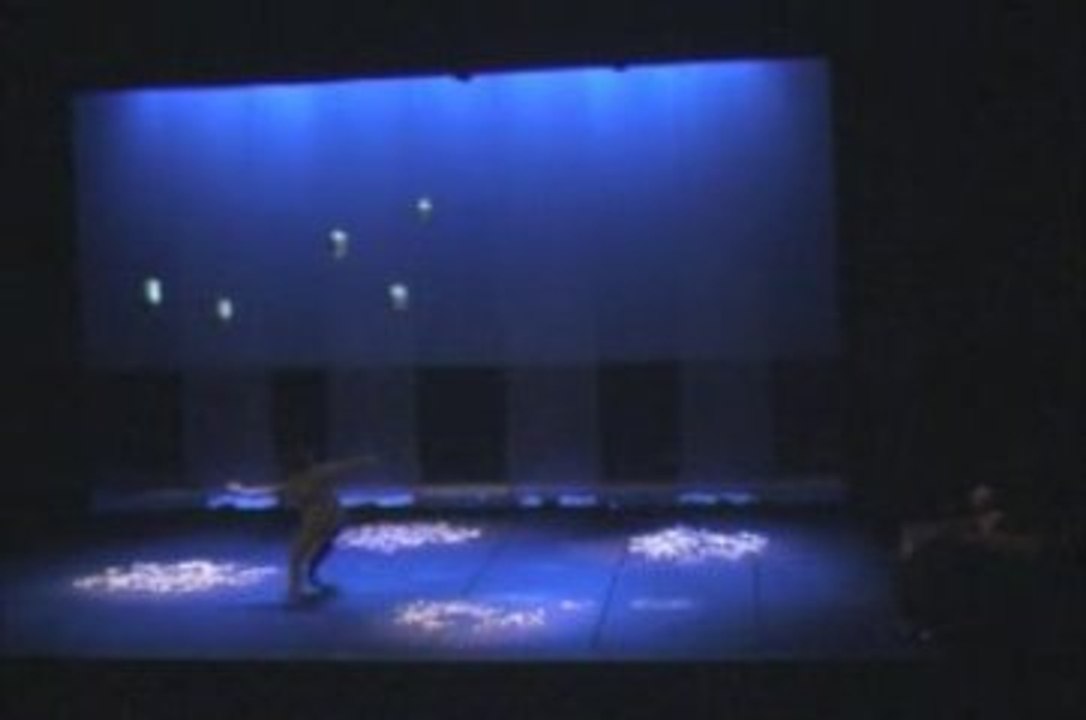 TRANSE TRIBAL 1 " 1°partie   katto ribeiro"avec DOUSTY