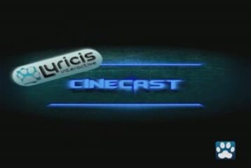 Cinecast #1: Juin 2009 [Lyricis and Sawyer17]
