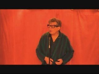 Pete Clarke Lancashire Stand Up Comedian Coast Guard Gag