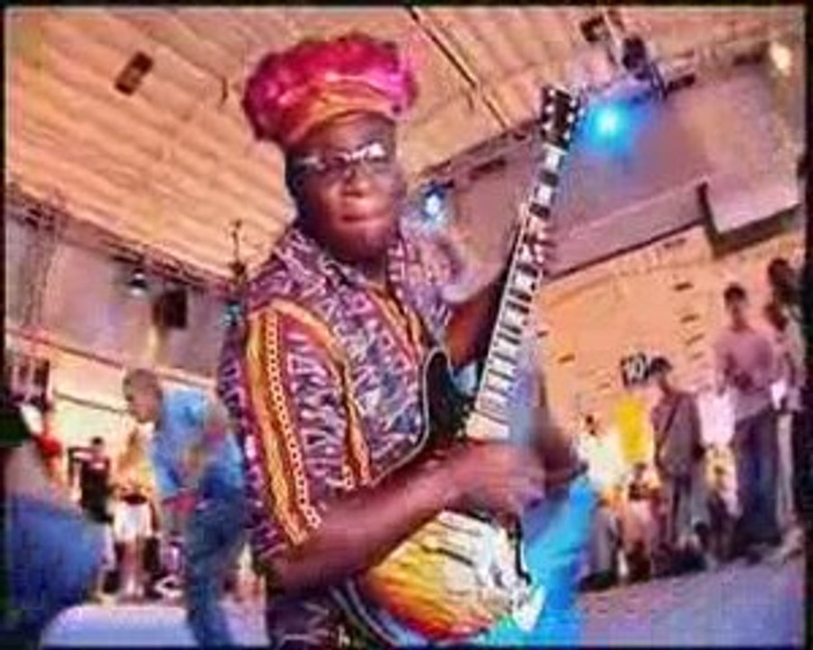 KWEBEPOLA-SONNY DONALD & GLADYS NJOH