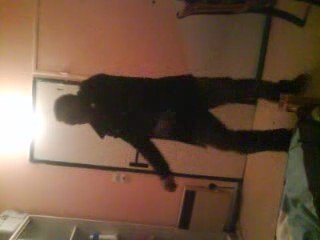 krumping joel