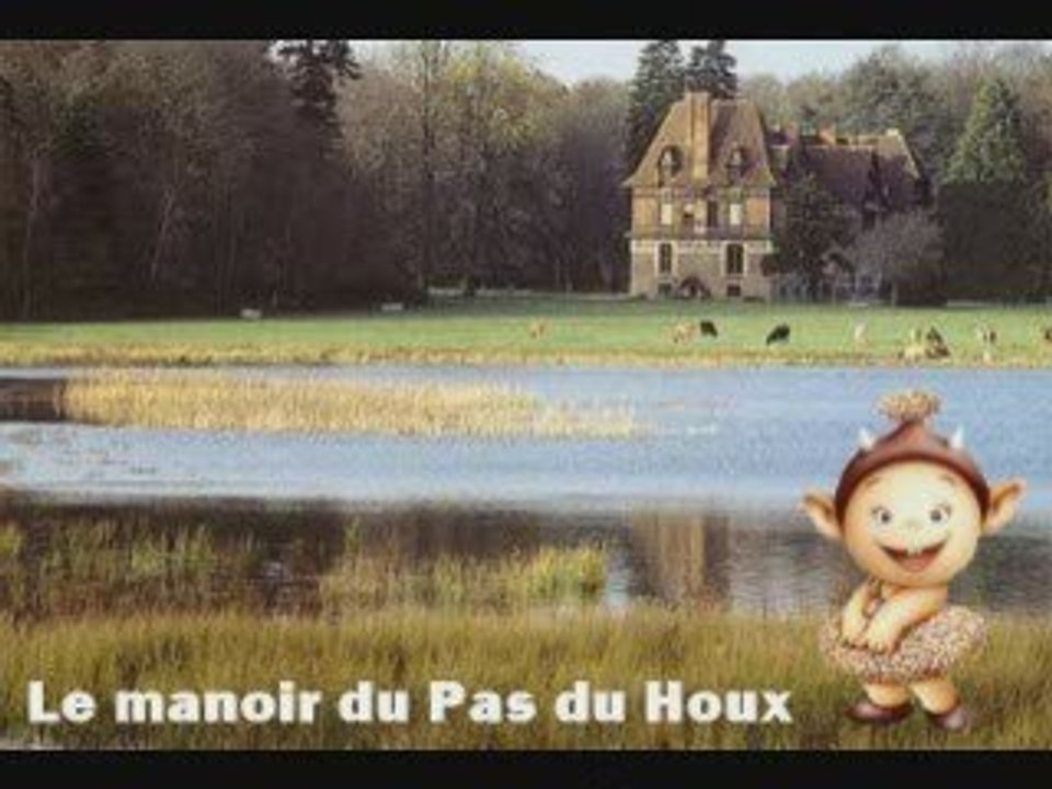 BROCELIANDE